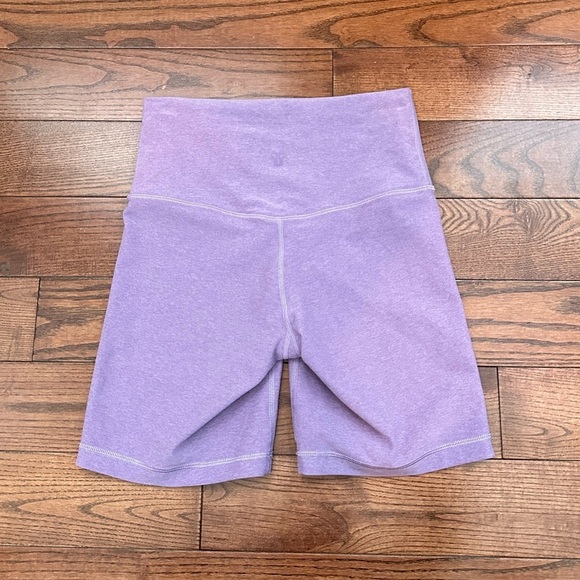 Aritzia TNA Action Bike Short - Picture 6 of 7